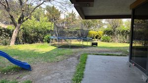 Vendo casa en Bosques de las Lomas