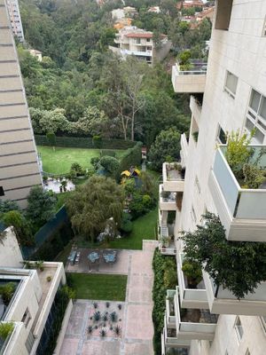 Vendo departamento en Lomas Reforma