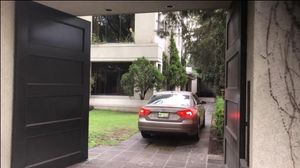 Rento / Vendo casa para oficinas en Lomas de Chapultepec