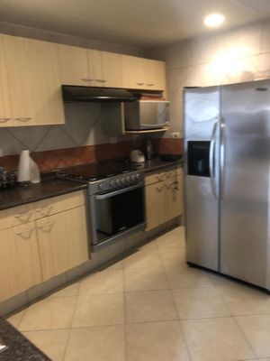 Vendo departamento en Maralago Acapulco