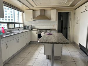 Vendo departamento en Tamarindos Bosques de las Lomas