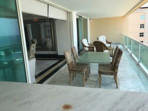 Vendo departamento en Maralago Acapulco