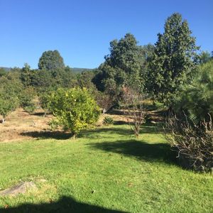 Hermosa finca en Valle de Bravo