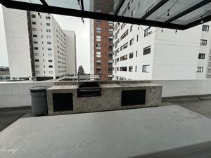 Hermoso departamento Enttorno, Cuajimalpa