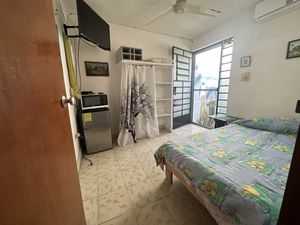 Venta casa en Chuburna de Hidalgo. Mérida, Yuc