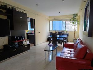 DEPARTAMENTO EN RESIDENCIAL PALMAS HILLS, AV. PALMAS HILLS