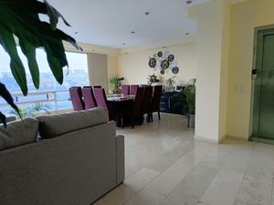 DEPARTAMENTO EN RESIDENCIAL PALMAS HILLS, AV. PALMAS HILLS