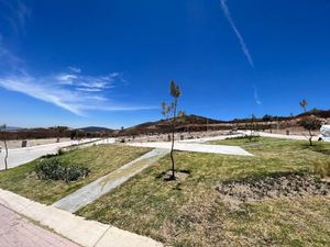 Terreno en Bosques de Santa Anita Tlajomulco