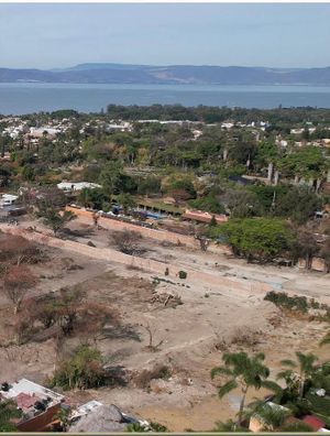 Terreno en Chapala