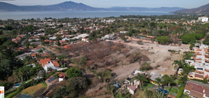 Terreno en Chapala