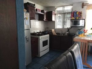 Casa en Tonalá Parque Solidaridad