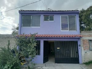 Casa en San José del Quince, El Salto Jalisco