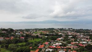 Terreno en Chapala