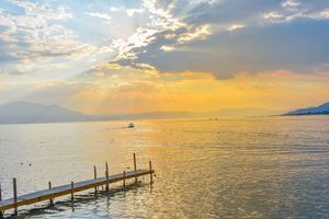 Terreno en Chapala