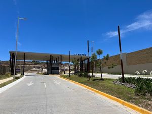 Terreno en Bosques de Santa Anita Tlajomulco