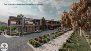 Terreno Residencial en Ribera de Chapala