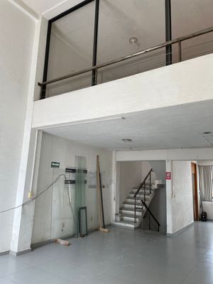 Renta de edificio para oficinas, Av. Gobernadores Cuernavaca Morelos