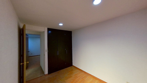 Departamento PH en venta, Cuajimalpa