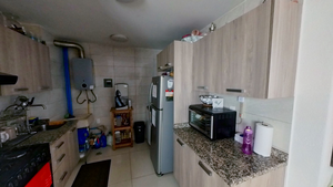 Departamento en venta, Moderna, Benito Juarez