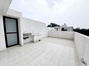 Venta de Penthouse, Portales Norte, Benito Juárez