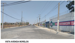 Terreno en venta, Cuautla Morelos