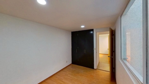 Departamento PH en venta, Cuajimalpa