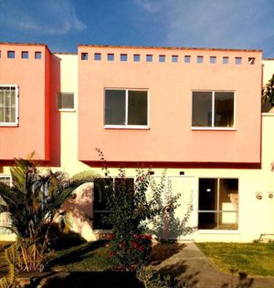 Venta de Casa en fraccionamiento La Provincia, Tlaltizapán, Morelos