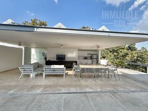 Casa en venta en Loma Larga