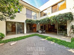 Casa en venta en paseo de la cañada