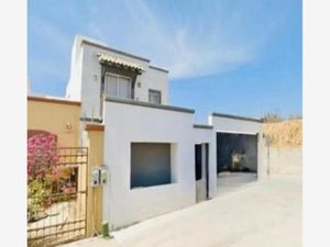 Casa en Venta en Monte Real Residencial Los Cabos