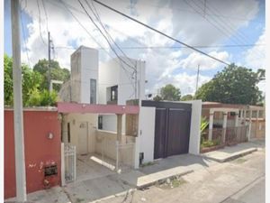 Casa en Venta en Jesus Carranza Mérida