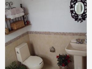 Casa en Venta en Jardines de San Manuel Puebla