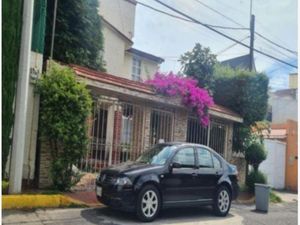 Casa en Venta en Bosque Residencial del Sur Xochimilco