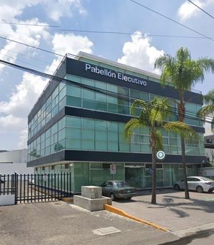 OFICINAS RENTA  - Pabellon Ejecutivo - Juriquilla