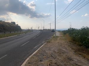 TERRENO IDEAL PZ COMERCIAL O GASOLINERA sobre Libram SurPoniente