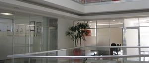 OFICINAS RENTA con aire acond - Pabellon Corporativo - Juriquilla