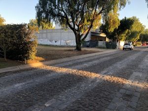 Terreno en venta Balvanera