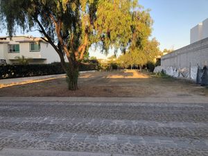 Terreno en venta Balvanera