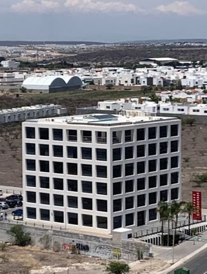 OFICINAS RENTA con aire acond - Pabellon Corporativo - Juriquilla