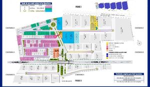 TERRENOS INDUSTRIALES PARQUE IND a 12min PIQ Chichemiquillas