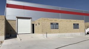 RENTA 8 BODEGAS DESDE 750m2 (hasta 6,000m2)