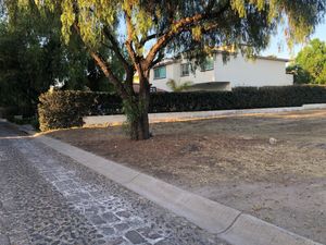 Terreno en venta Balvanera