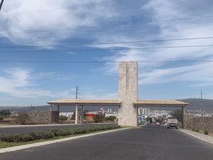 TERRENO SAN LORENZO (Campanario Norte)