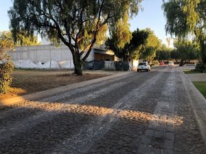 Terreno en venta Balvanera