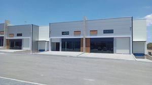 BODEGA EN RENTA junto PIQ  desde 250m2