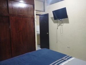 DEPARTAMENTO EN RENTA ZONA CENTRO PARA PAREJA O UNA PERSONA