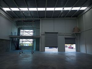 Nave Industrial en VENTA en El Marqués, Querétaro