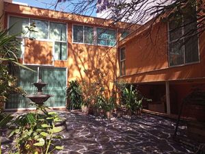 Casa en VENTA, Col. Letrán Valle, CDMX.