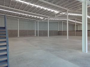 Nave Industrial en Renta en Querétaro