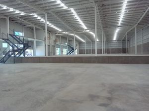 Nave Industrial en venta en Querétaro